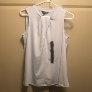 Brand New Light Blue Banana Republic Tank Top